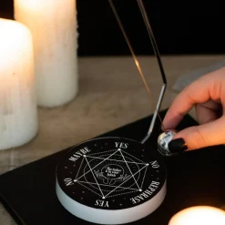 Pendulum Decision Maker - Heiluri Goottikamaa|Koriste-Esineet