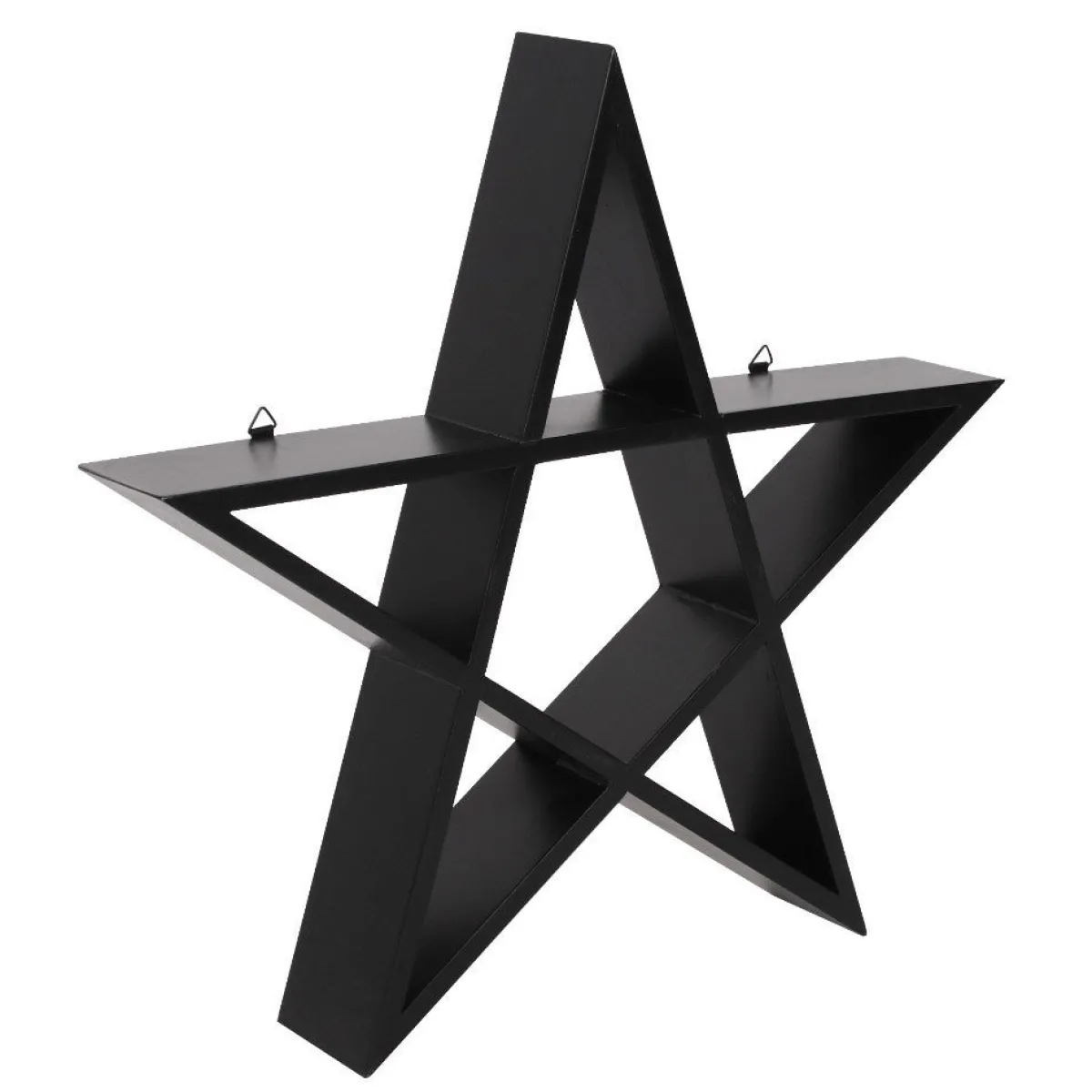New Pentagram hylly Goottikamaa|Hyllyt & Säilytys
