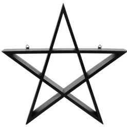 New Pentagram hylly Goottikamaa|Hyllyt & Säilytys