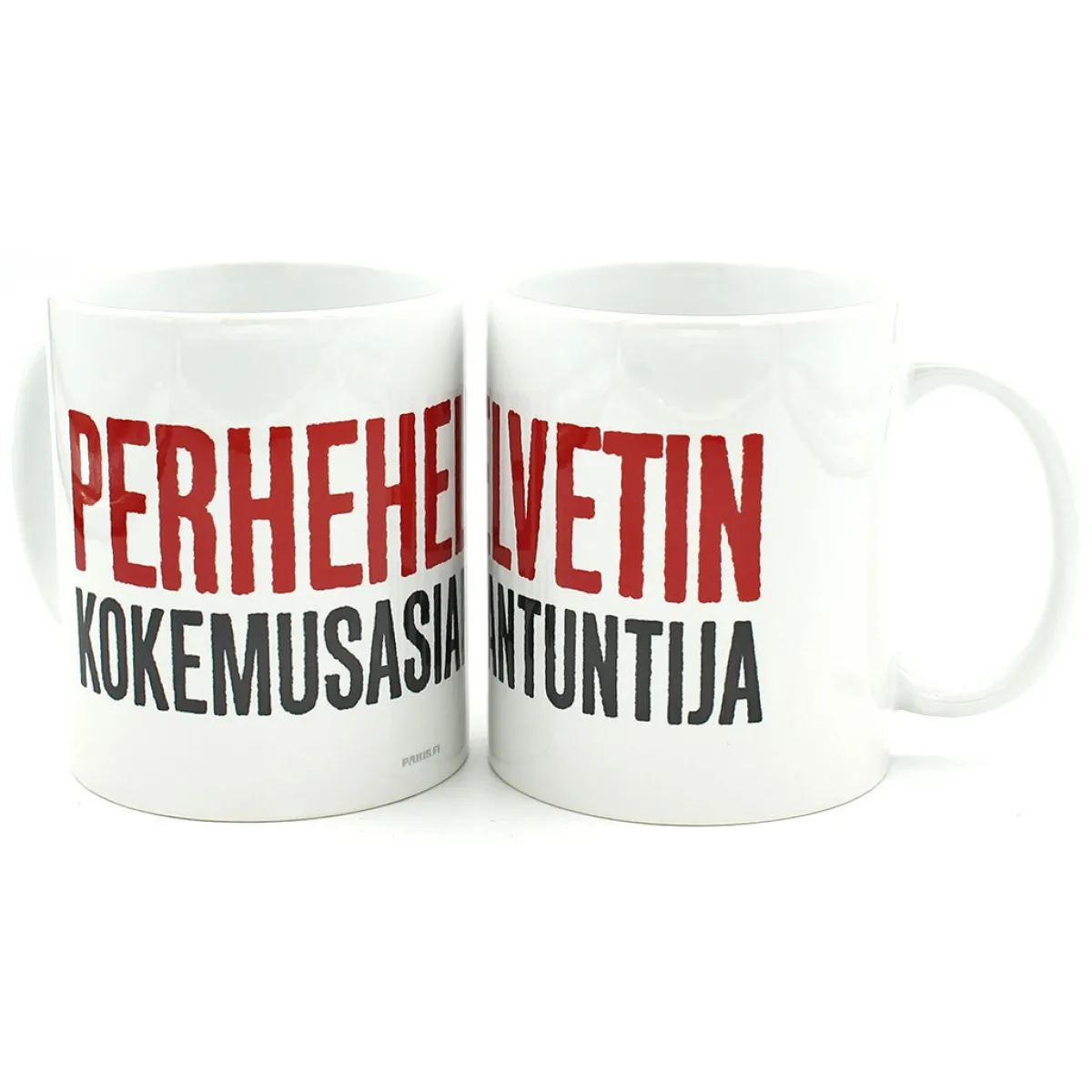 Hot Perhehelvetti - Muki Huumorimukit|Mukit Sukulaisille