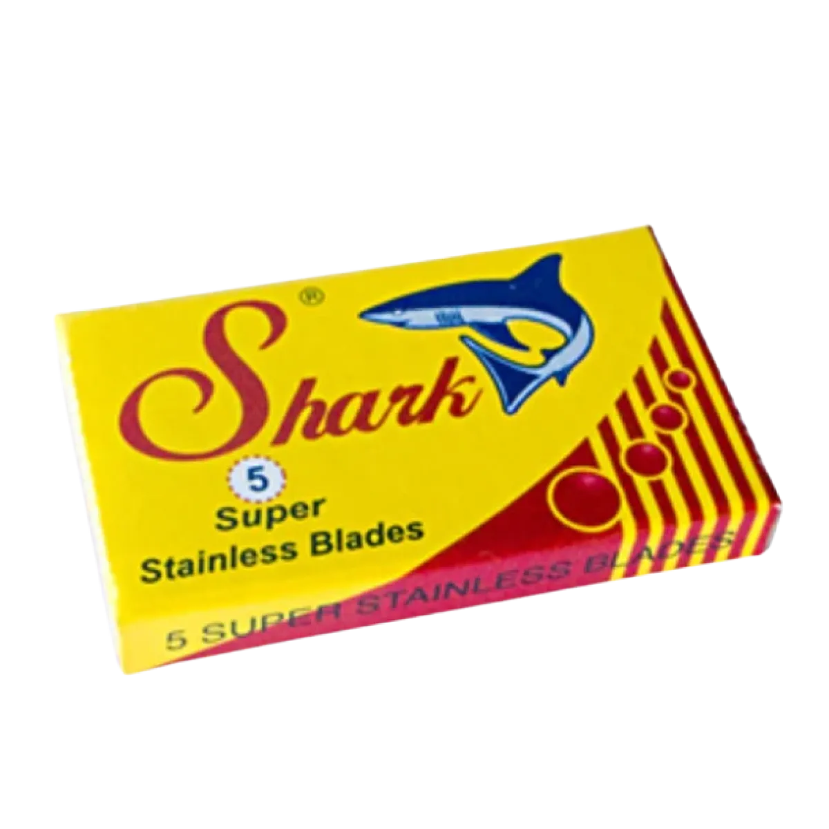 Discount Perinteiset Vaihtoterät Shark Isälle
