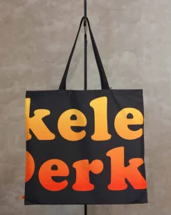 Online Perkele kangaskassi, Syksyn oranssi Goottikamaa|Festarikamaa