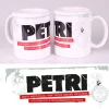 Hot Petri - Muki Nimimukit