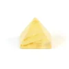 Best Pieni pyramidi - Golden Healer Golden Healer|Muut Kvartsit/Kvartsiitit