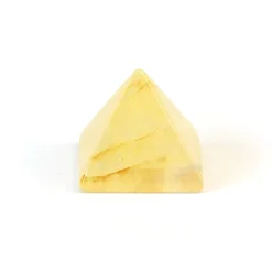 Best Pieni pyramidi - Golden Healer Golden Healer|Muut Kvartsit/Kvartsiitit