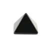 Best Pieni pyramidi - Musta obsidiaani Koriste-Esineet|Kiviesineet