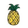 New Pineapple - kangasmerkki Kangasmerkit|Haalarimerkit
