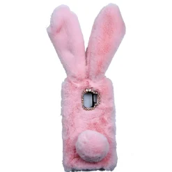 Clearance Pink Bunny - Suojakuori,Samsung Galaxy S9 Samsung
