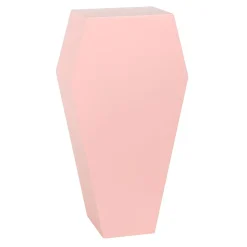 Clearance Pink Coffin hylly Hyllyt & Säilytys|Ystävälle
