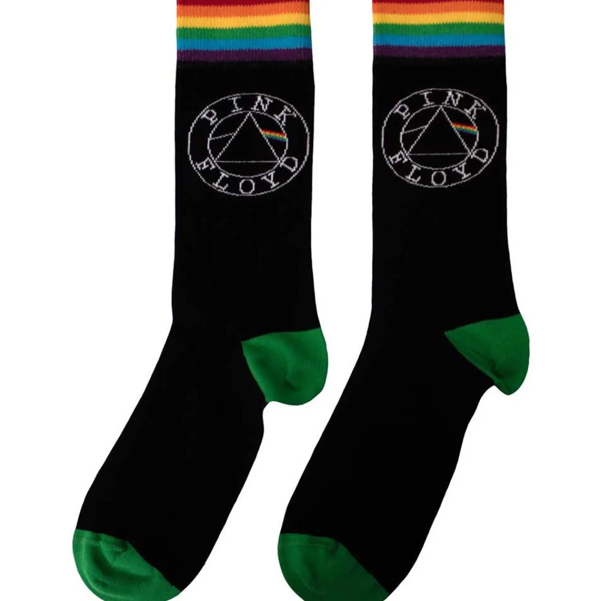 Sale Pink Floyd circle logo - Sukat Pink Floyd|Hippikamaa