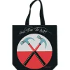 Outlet Pink Floyd The Wall - Kangaskassi Pink Floyd|Hippikamaa