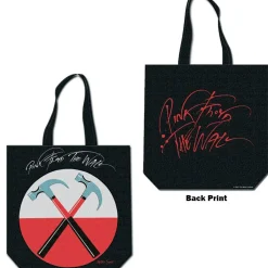 Outlet Pink Floyd The Wall - Kangaskassi Pink Floyd|Hippikamaa