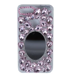 Outlet Pink Mirror - Suojakuori, Huawei P smart (2018) Urban Wear Katukamaa|Huawei