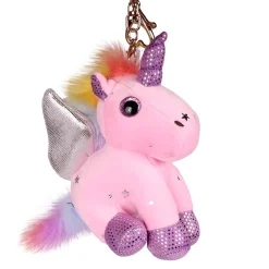 Clearance Pink Pony - Avaimenperä Avaimenperät|Pehmot