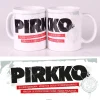 Best Pirkko - Muki Nimimukit