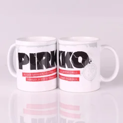 Best Pirkko - Muki Nimimukit