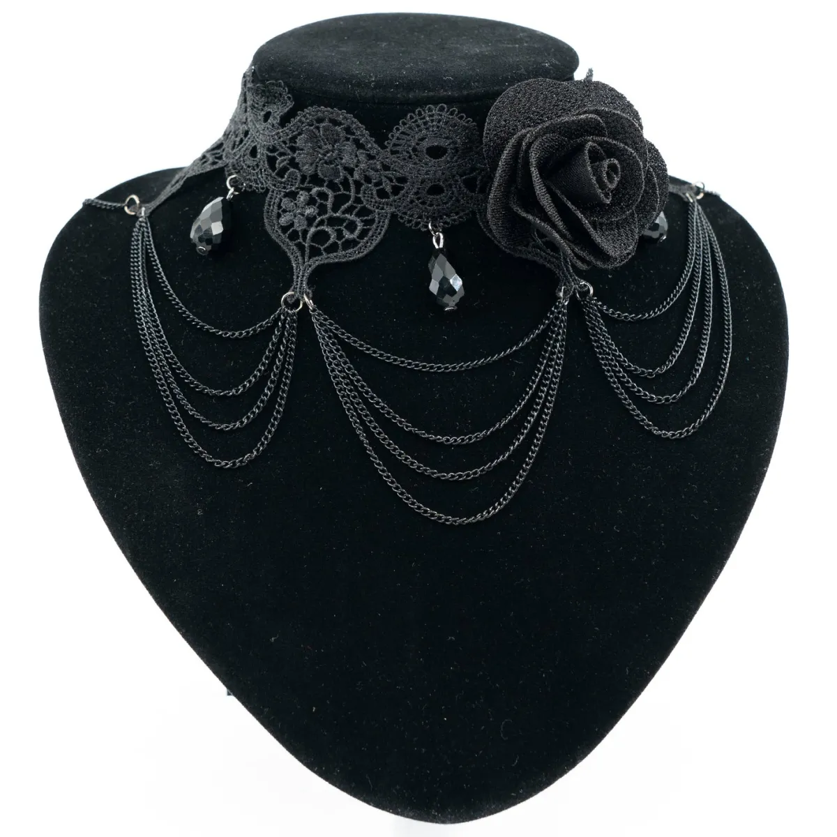 Sale Pitsi Choker - Alexandra Goottikamaa|Chokerit
