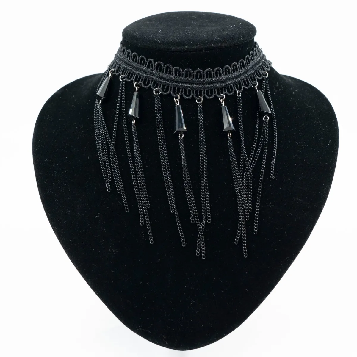 Pitsi Choker - Amelia Goottikamaa|Chokerit