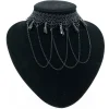 Pitsi Choker - Anastasia Goottikamaa|Chokerit