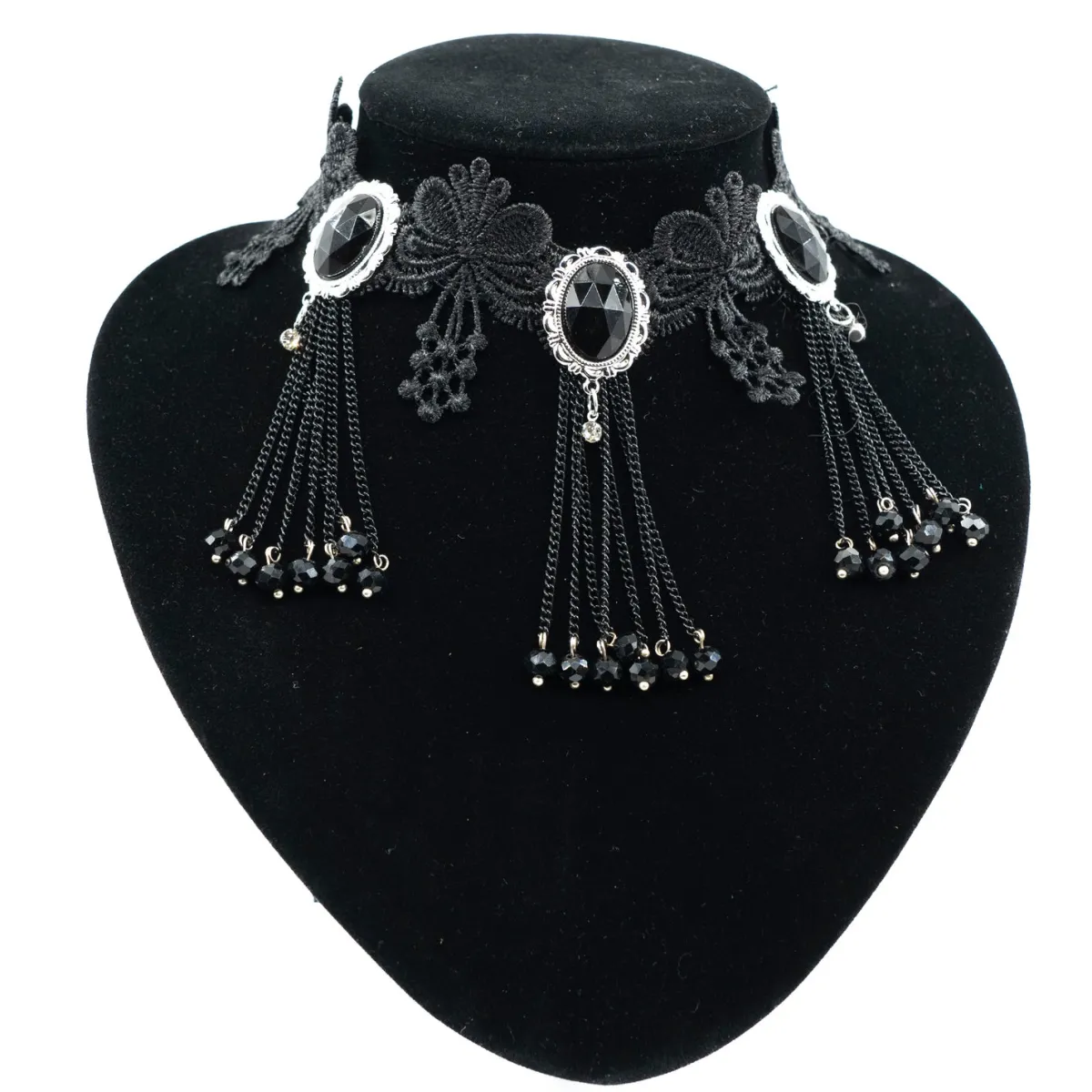 Online Pitsi Choker - Catherine Chokerit