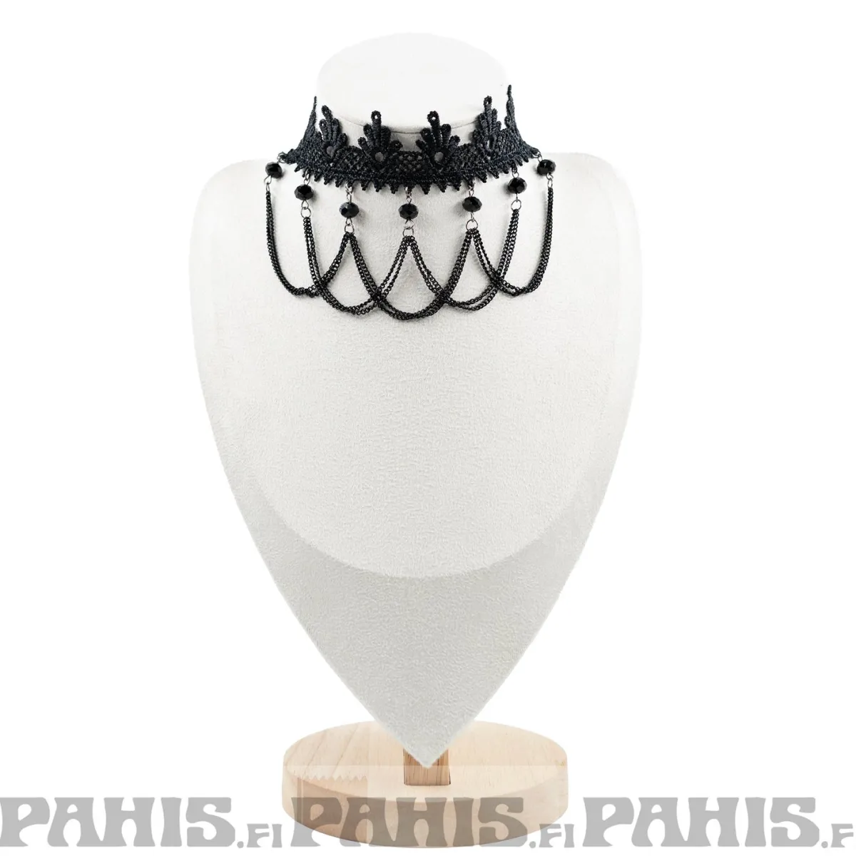 Online Pitsi choker - Helena Goottikamaa|Chokerit
