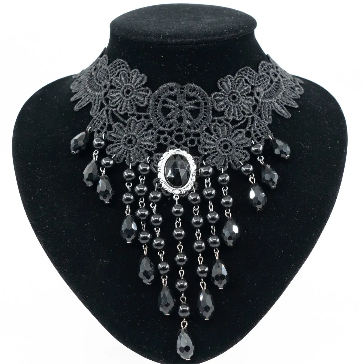 Discount Pitsi Choker - Olympia Goottikamaa|Chokerit