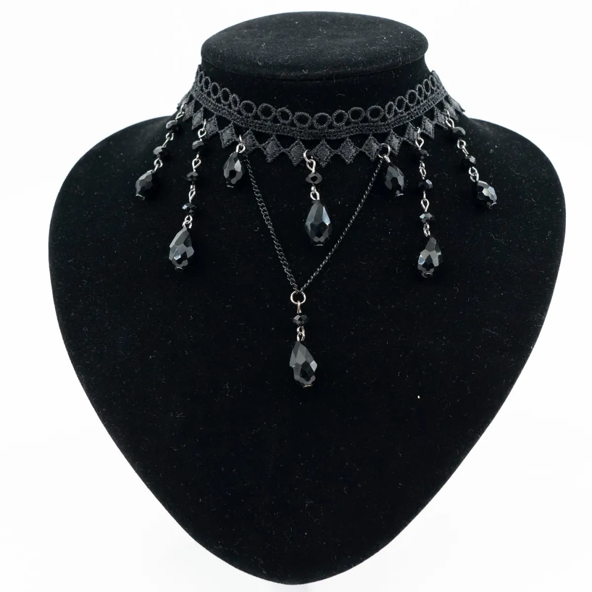 Discount Pitsi Choker - Ophelia Chokerit