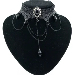 Pitsi Choker - Seraphina Goottikamaa|Chokerit