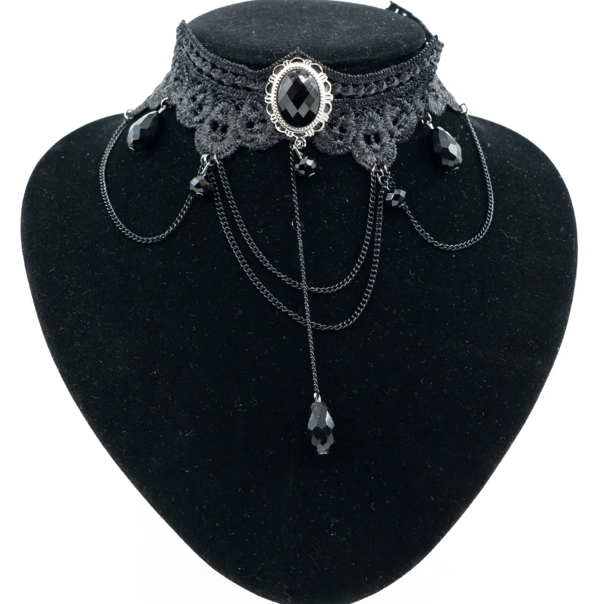 Pitsi Choker - Seraphina Goottikamaa|Chokerit