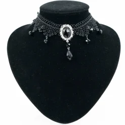New Pitsi Choker - Theodora Goottikamaa|Chokerit