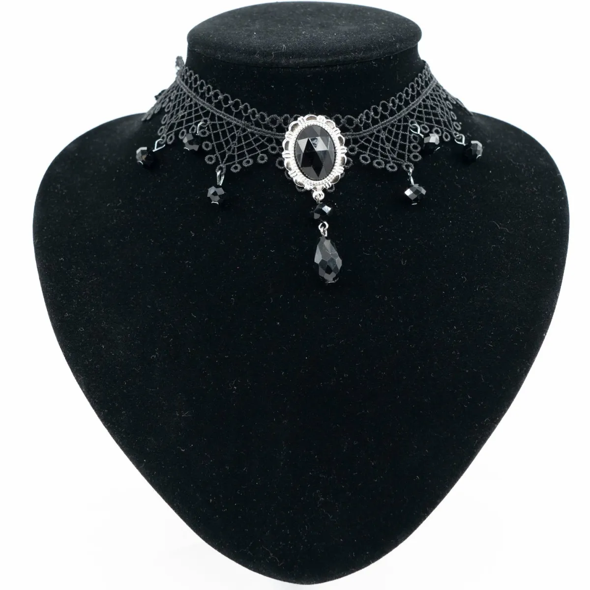 New Pitsi Choker - Theodora Goottikamaa|Chokerit
