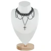 Best Pitsi choker - Tribal cross Goottikamaa|Chokerit