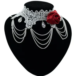 Online Pitsi Choker - Victoria Goottikamaa|Pinup-Kamaa