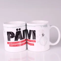 Clearance Päivi - Muki Nimimukit