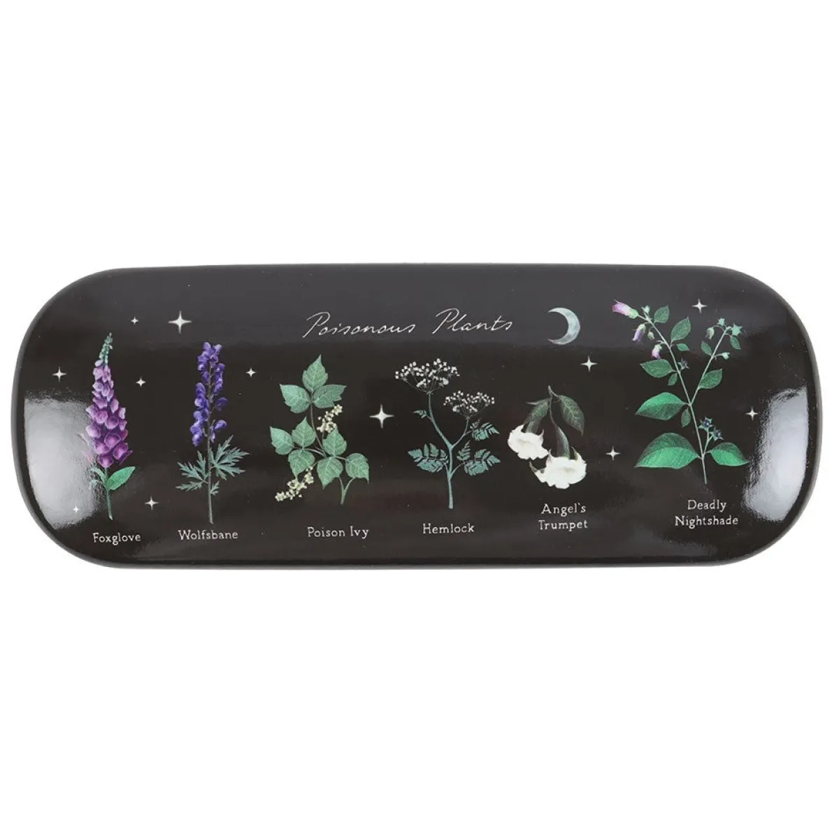 Best Poisonous Plants - Silmälasikotelo Aurinkolasit