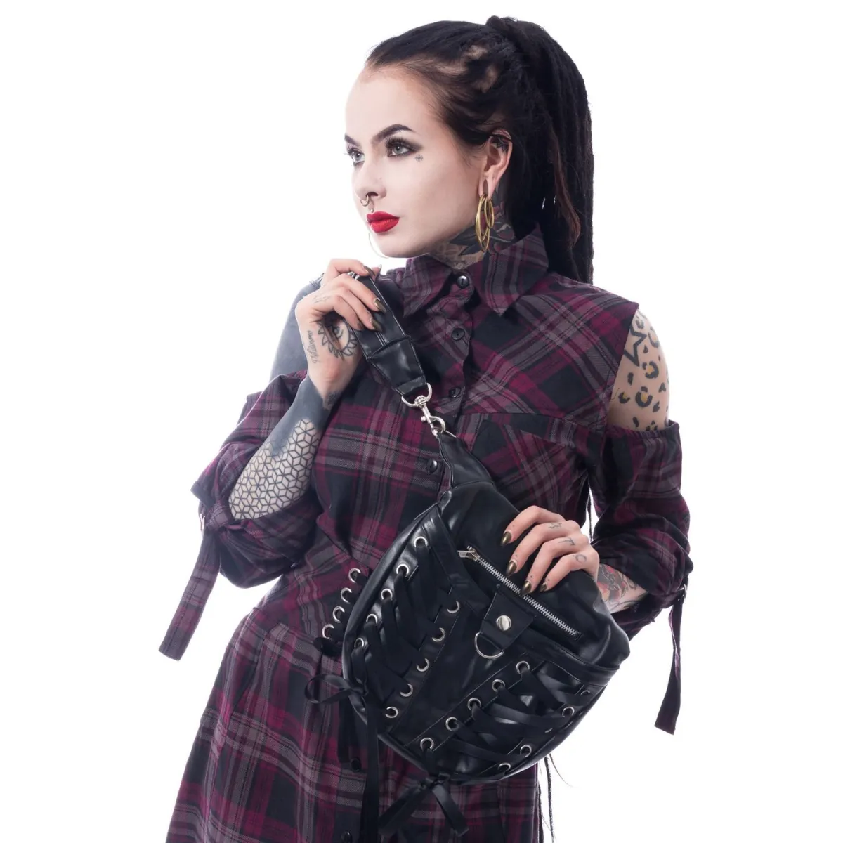 Discount Corset - Olkalaukku Käsilaukut Ja Olkalaukut
