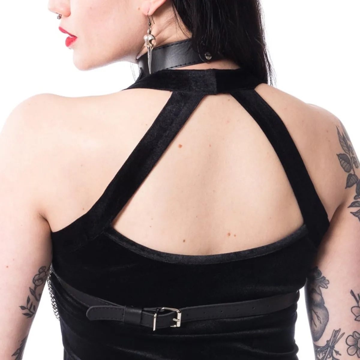 New Mase - Harness Goottikamaa|Pikkutuhmaa
