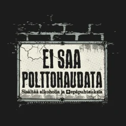 Best Polttohautaus T-paita Asenne T-Paidat