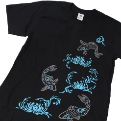 Discount Pond - T-paita Hupipaidat|Hupipaidat
