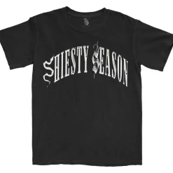 Sale Pooh Shiesty 'Shiesty Cover' - T-paita Pooh Shiesty|T-Paidat