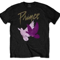Hot Prince: Doves - T-paita T-Paidat|Bändipaidat