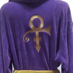 Outlet Prince Symbol- Kylpytakki Prince|Pyyhkeet Ja Kylpytakit