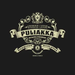 Sale Puliakka - Huppari Asennehupparit|Hupparit