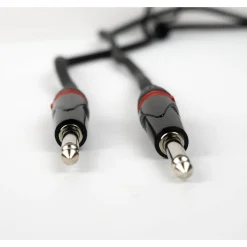 Outlet Instrumenttikaapeli, suora liitin Kitaratarvikkeet|Kaapelit Ja Adapterit