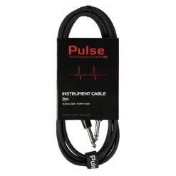 Outlet Instrumenttikaapeli, suora liitin Kitaratarvikkeet|Kaapelit Ja Adapterit