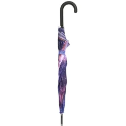 Discount Purple Starry Sky - Sateenvarjo Urban Wear Katukamaa|Sateenvarjot & Viitat