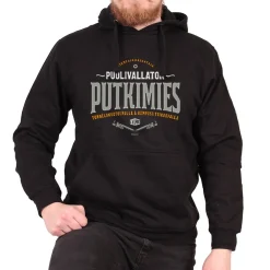 New Putkimies - Huppari Asennehupparit