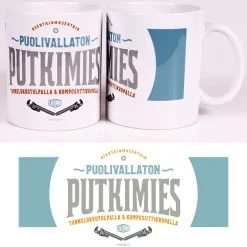Online Putkimies - Muki Huumorimukit