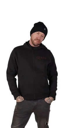Online Queen Classic crest - Unisex huppari Queen|Hupparit