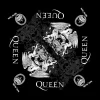 Discount Queen Crest - Bandana huivi Queen|Bandanat